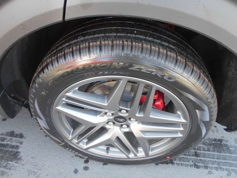 New 2026 Ford Explorer ST w/ Sun And Sound Package image 34