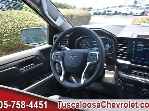 New 2026 Chevrolet Silverado 1500 RST image 20