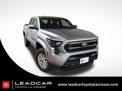 Used 2025 Toyota Tacoma SR5