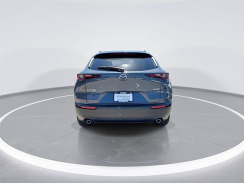 New 2026 MAZDA CX-30 AWD 2.5 S image 7