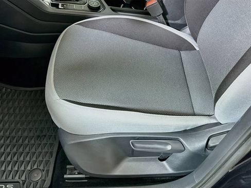Certified 2024 Volkswagen Taos S AWD/4WD image 19