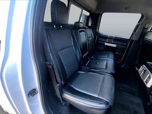 Used 2016 Ford F150 Lariat AWD/4WD image 20