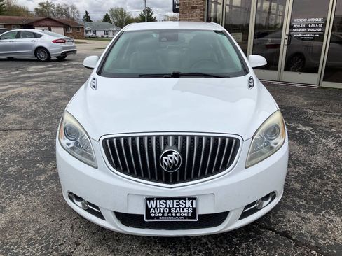 Used 2014 Buick Verano Convenience FWD image 31