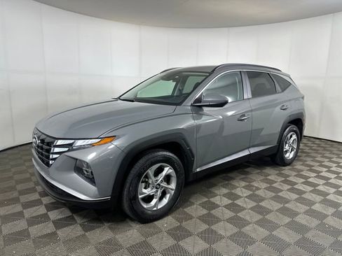 Used 2024 Hyundai Tucson SEL image 7