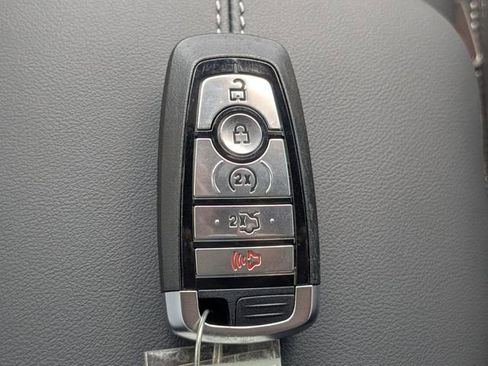 New 2025 Ford Mustang GT Premium image 18