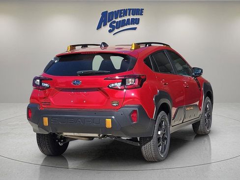 New 2026 Subaru Crosstrek 2.5i Wilderness AWD/4WD image 6
