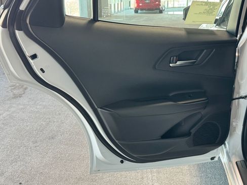 New 2026 Toyota Prius Plug-In Hybrid image 34