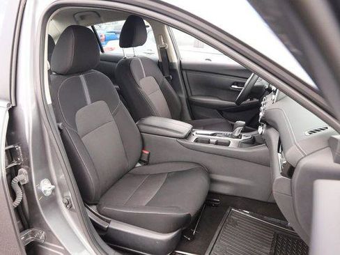 Used 2024 Nissan Sentra SV image 26