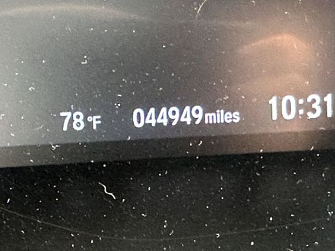 Used 2020 Honda Civic LX image 13