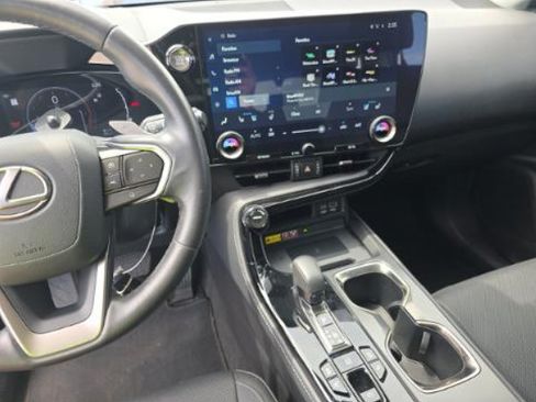 Used 2022 Lexus NX 350 AWD image 6