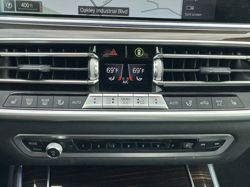 Used 2021 BMW X5 xDrive40i w/ Convenience Package image 6