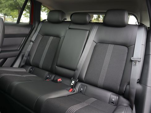 New 2026 MAZDA CX-50 2.5 Hybrid w/ Preferred Pkg image 22