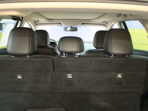 Used 2018 Nissan Murano SL image 17