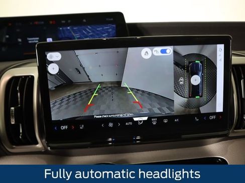 New 2026 Ford Expedition Active image 48