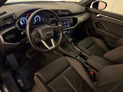 Used 2022 Audi Q3 2.0T Premium Plus AWD/4WD image 4