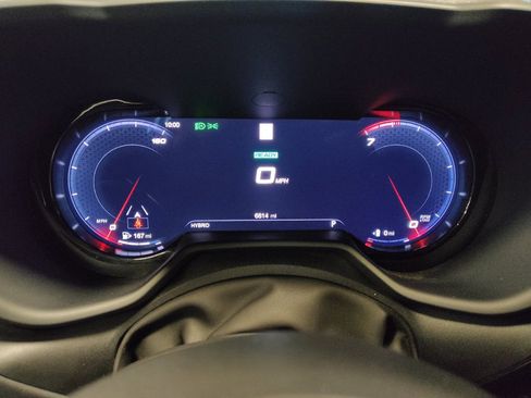 Used 2024 Dodge Hornet R/T AWD/4WD image 23
