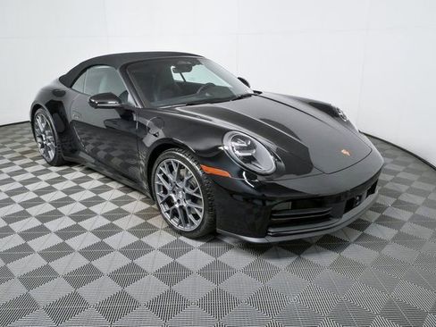 New 2026 Porsche 911 Carrera image 23