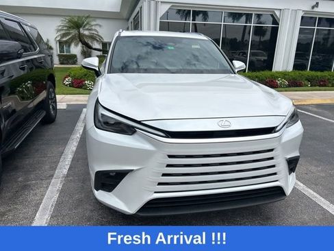 Used 2024 Lexus TX 350 FWD w/ Cold Weather Package image 5