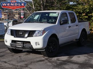 Certified 2020 Nissan Frontier SV w/ Midnight Edition Floor Mats video 1
