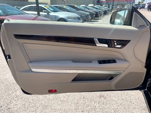 Used 2014 Mercedes-Benz E 350 Coupe image 11