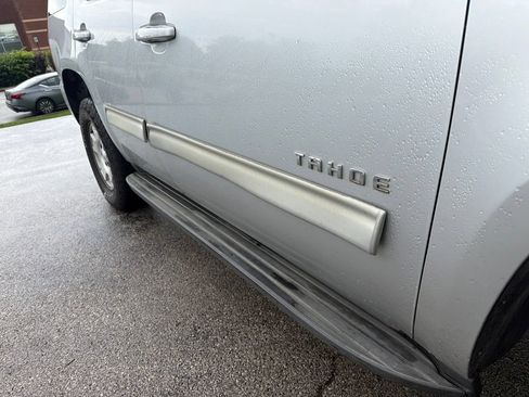 Used 2010 Chevrolet Tahoe LT AWD/4WD image 20