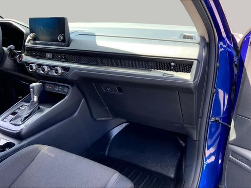Used 2025 Honda CR-V EX image 19