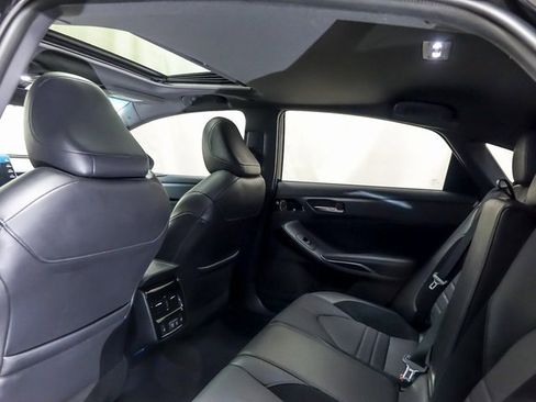 Certified 2022 Toyota Avalon Touring image 12