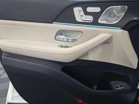 Used 2023 Mercedes-Benz GLE 350 4MATIC image 34