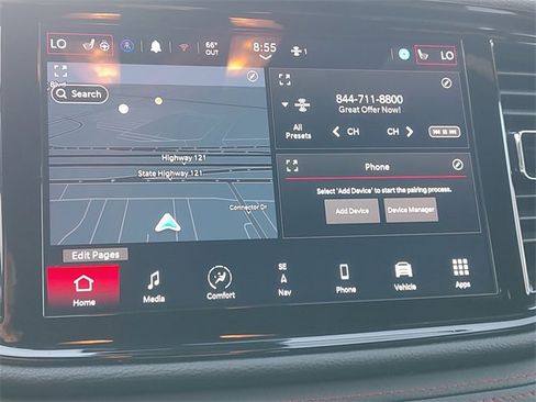 Used 2024 Dodge Durango GT image 17