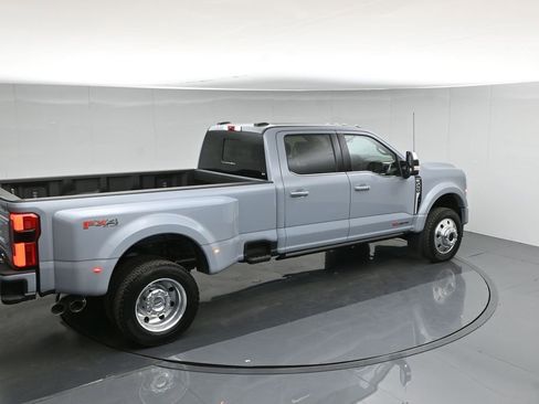 New 2026 Ford F450 Platinum w/ Platinum Plus Package AWD/4WD image 43