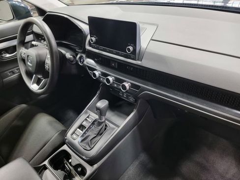 Used 2023 Honda CR-V EX image 17