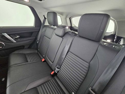 Used 2025 Land Rover Discovery Sport S AWD/4WD image 17
