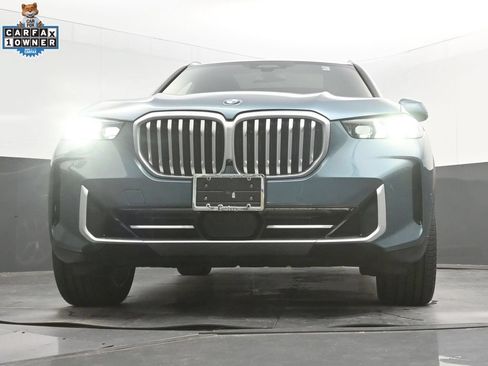 Used 2024 BMW X5 sDrive40i w/ Premium Package RWD image 49