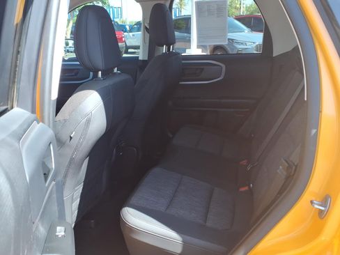 Used 2023 Ford Bronco Sport Big Bend image 17