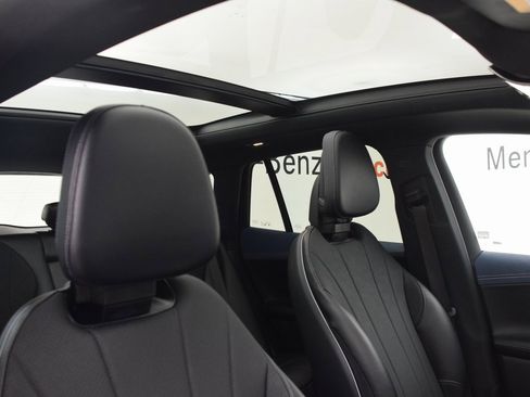 Certified 2025 Mercedes-Benz EQE 350+ SUV image 17