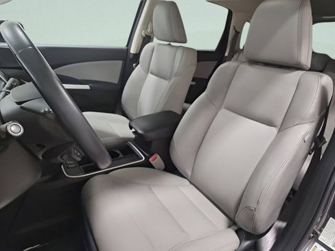 Used 2015 Honda CR-V Touring image 23