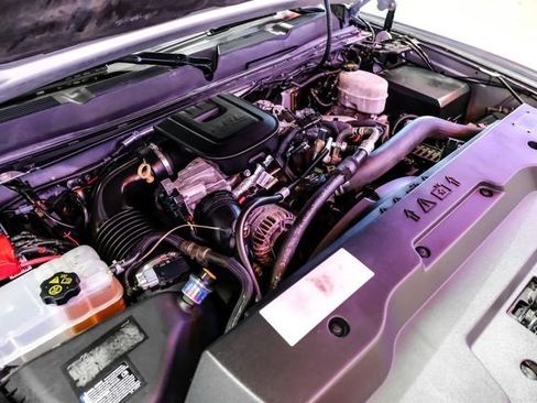 Used 2012 Chevrolet Silverado 2500 LT w/ Interior Plus Package image 45