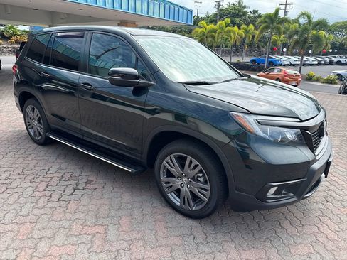 Used 2019 Honda Passport EX-L image 7
