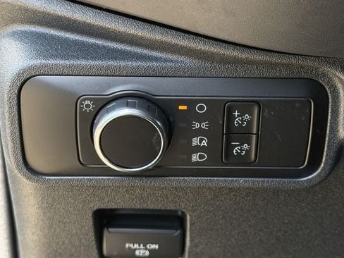 Used 2025 Ford Bronco Big Bend AWD/4WD image 24