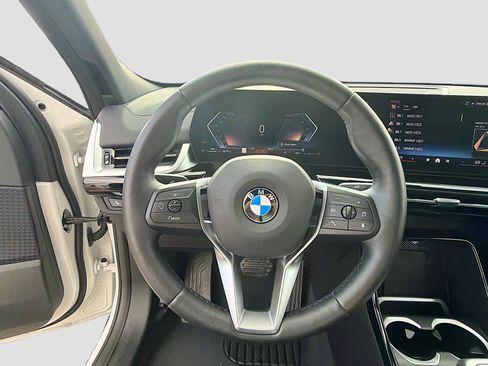 Certified 2025 BMW X2 xDrive28i w/ Convenience Package image 40