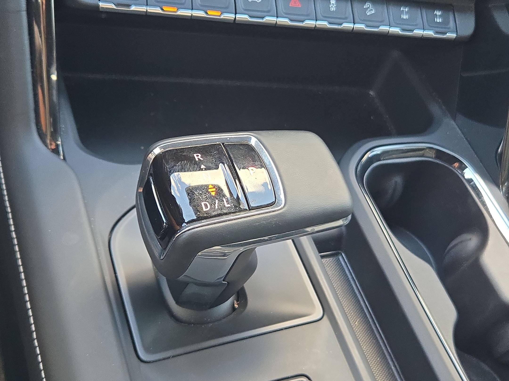 Certified 2025 GMC Sierra 1500 AT4X w/ AT4X AEV Edition AWD/4WD image 18
