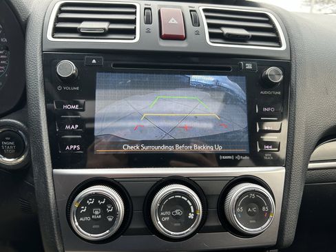 Used 2016 Subaru Crosstrek 2.0i Limited image 15