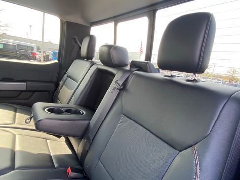 Certified 2022 Ford F150 Lariat image 22