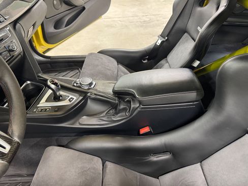 Used 2015 BMW M4 Coupe RWD image 90