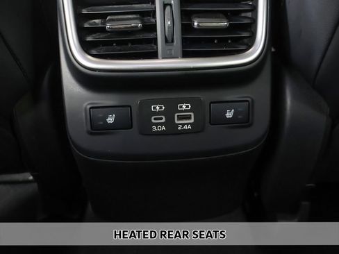 Used 2023 Subaru Outback Limited XT AWD/4WD image 10