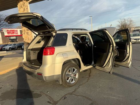 Used 2014 GMC Terrain SLT w/ LPO, Protection Package image 13