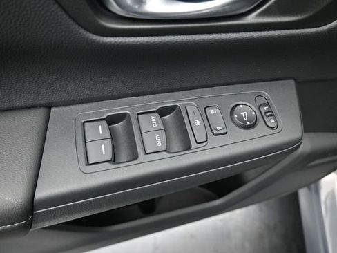 New 2026 Honda CR-V EX image 13