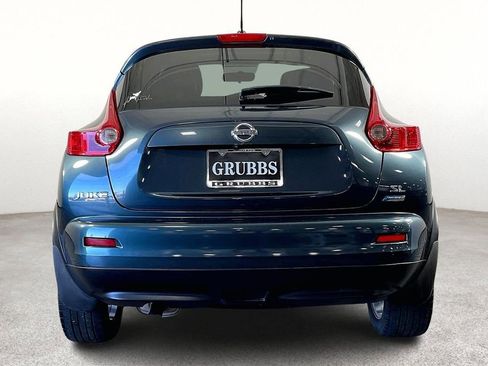 Used 2013 Nissan Juke SL image 6