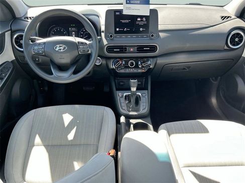 Certified 2023 Hyundai Kona SEL image 12