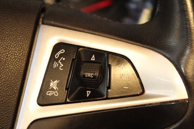 Used 2015 Chevrolet Equinox LT AWD/4WD image 21